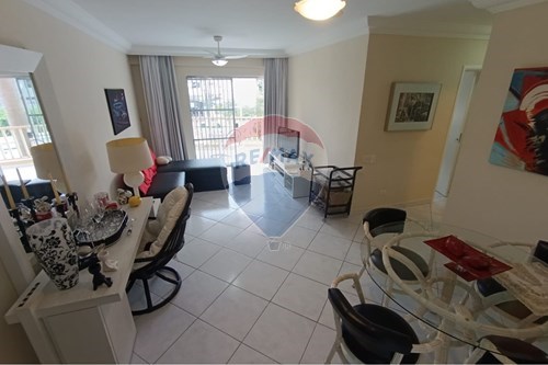 Residential - Condo/Apartment - Guarujá , São Paulo - BR