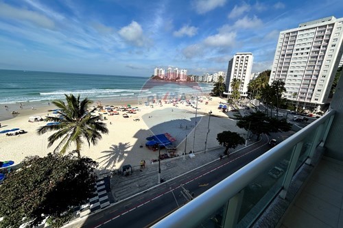 Venda-Apartamento-Rua Marechal Deodoro da Fonseca , 1844  - Barra Funda , Guarujá , São Paulo , 11410224-690551069-18