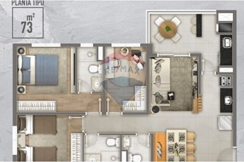 Slider Image Thumbnail