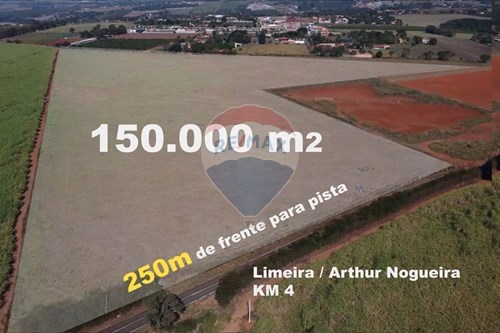 Venda-Chácara / Sítio / Fazenda-Dos Pires , Limeira , São Paulo , 13480-970-691221006-7