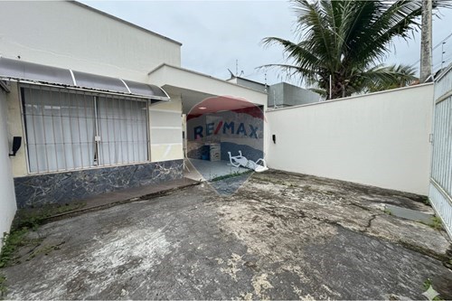 Venda-Casa-Rua  Carlos Gomes , 1509  - Em frente ao condomínio Flora Rica l  - Jardim Barra de Jangadas , Peruíbe , São Paulo , 11770546-691111001-24