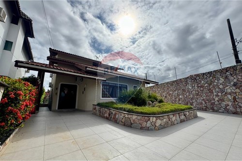 Alugar-Casa de Condomínio-Av Padre Anchieta , 6412  - Cond bougainville  - Estância São José , Peruíbe , São Paulo , 11750000-691111006-72