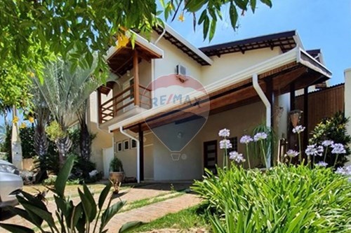 Alugar-Casa de Condomínio-Rua Argeu Egydio da Costa , 54  - Betel , Paulínia , São Paulo , 13148252-690681019-998