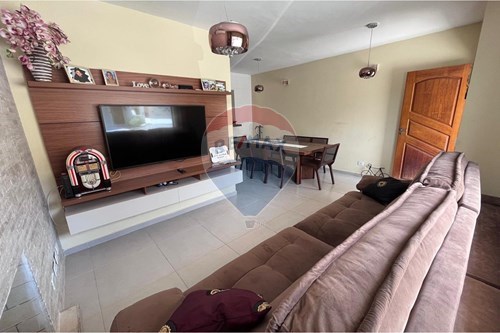 Venda-Casa de Condomínio-Vila Santista , Atibaia , São Paulo , 12941250-690921105-75