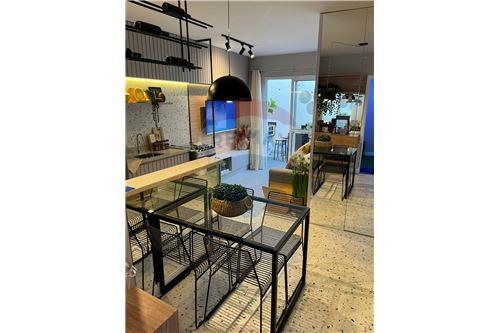 For Sale-Condo/Apartment-Rua Afonso Aferir , 1401  - Wide  - Centro , Monte Mor , São Paulo , 13190-000-690531015-113