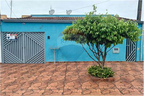 Venda-Casa-Jardim Itacolomi , Mogi Guaçu , São Paulo , 13843200-690521010-28