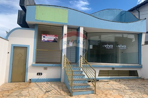 Commercial - Office - Rio Claro , São Paulo - BR