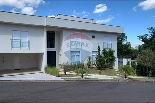 Alugar-Casa de Condomínio-Rua Martinho Leardine , 110  - Sociedade Residencial Porto Seguro Village  - Chácaras Silvania , Valinhos , São Paulo , 13271650-691181004-103