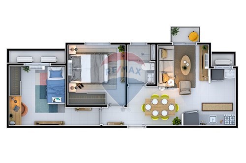 Slider Image Thumbnail