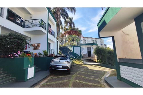 Residential - Condo/Apartment - Bragança Paulista , São Paulo - BR