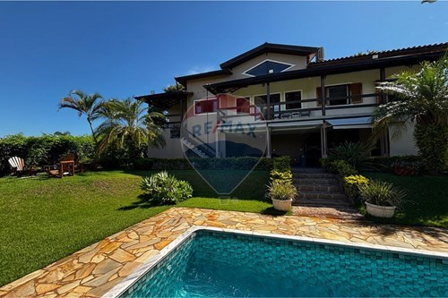 Venda-Casa de Condomínio-Condominio Jardim Ribeirao II , Itupeva , São Paulo , 13298454-690801043-39