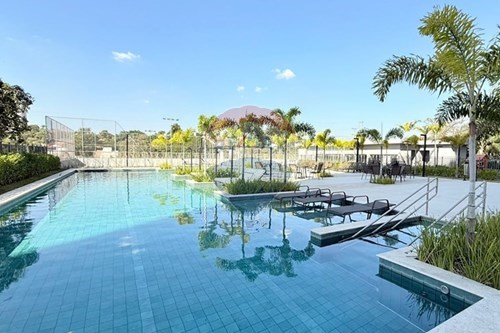 Alugar-Apartamento-Rua Piquete , 300  - Nova Campinas  - Nova Campinas , Campinas , São Paulo , 13092496-690681167-126