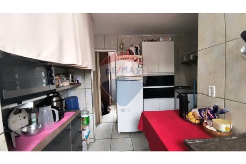 Venda-Apartamento-Conjunto Habitacional Roberto Romano , Santa Bárbara d'Oeste , São Paulo , 13458184-691071001-21