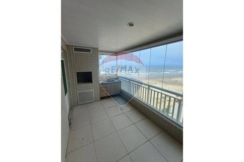 Residential - Condo/Apartment - Praia Grande , São Paulo - BR