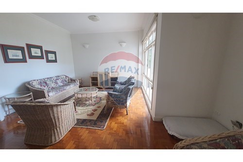 Residential - Condo/Apartment - Guarujá , São Paulo - BR