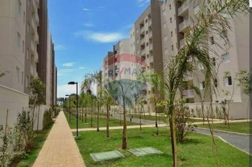 Alugar-Apartamento-Morumbi , Paulínia , São Paulo , 13140751-690511152-27