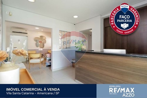 Venda-Prédio-Vila Santa Catarina , Americana , São Paulo , 13466321-690231077-40
