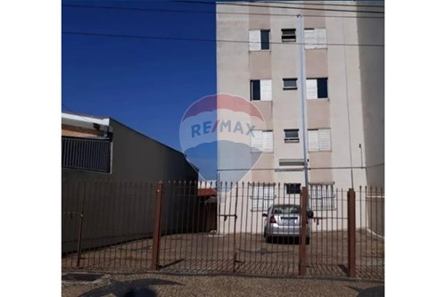 Venda-Apartamento-Rua Itapecirica da Serra , 555  - Cidade Jardim , Campinas , São Paulo , 13050410-691181004-3
