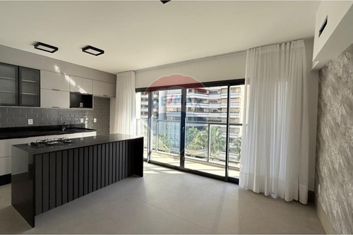 Alugar-Apartamento-Rua Maria Monteiro , 536  - Cambuí  - Cambuí , Campinas , São Paulo , 13025130-690681167-8