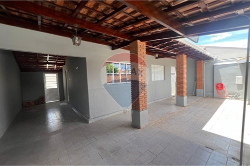 Venda-Casa-Rua Júlio César Paes , 112  - Center Martini , Araras , São Paulo , 13607225-690691052-90