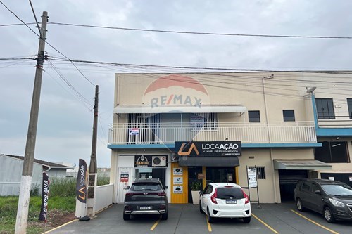Alugar-Cj. Comercial/ Sala-Parque Bom Retiro , Paulínia , São Paulo , 13142070-691101018-79