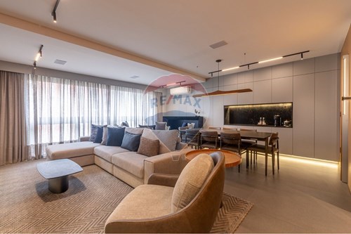 Alugar-Apartamento-Rua Doutor Antônio Souza Campos , 183  - CAMBUÍ  - Cambuí , Campinas , São Paulo , 13024220-690681149-56