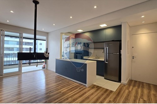 Alugar-Apartamento-Alphaville Empresarial , Barueri , São Paulo , 06465135-691141038-56