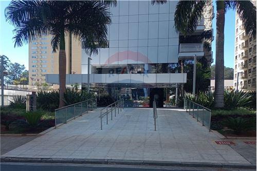 For Rent/Lease-Office-Al. Grajaú , 614  - Alphaville Industrial , Barueri , São Paulo , 06454050-690611014-9