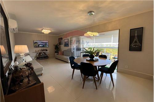 Alugar-Apartamento-Rua Engenheiro José Francisco Bento Homem de Mello , 605  - Condomínio Acqua Galleria  - Fazenda São Quirino , Campinas , São Paulo , 13091-700-690681058-96