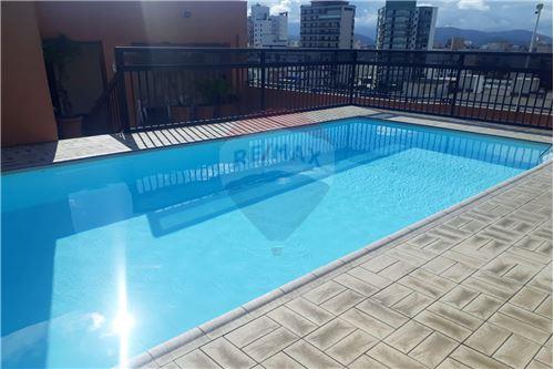 For Sale-Condo/Apartment-Rua amazonas , 536  - solar de Pernambuco  - Loteamento João Batista Julião , Guarujá , São Paulo , 11443530-690821014-108