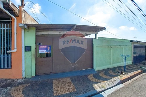 Venda-Casa-Conjunto Habitacional Narciso Gomes , Araras , São Paulo , 13601436-690691111-4