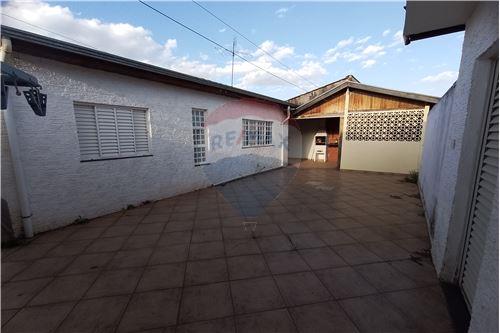 Casa - Alugar - Cosmópolis , São Paulo - Piscina - 690511358-312