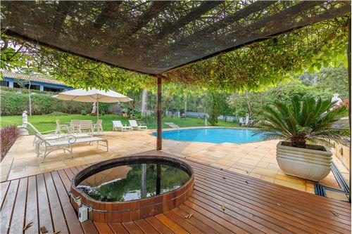 Alugar-Chácara / Sítio / Fazenda-Rodovia Lúcio Roque Flaibam , 5  - SENTIDO BRAGANÇA  - Centro , Morungaba , São Paulo , 13260-000-690661002-126