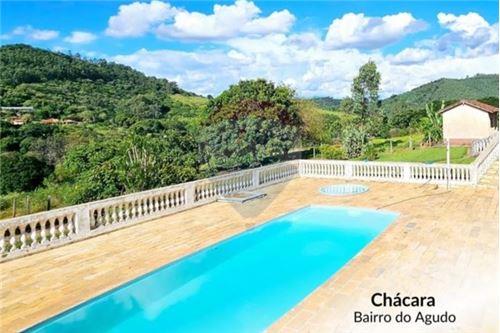 For Sale-Farm-Bairro do Agudo - só 12 km de Bragança , Lote 6 -  - Estrada Bragança a Pedra Bela  - Agudo , Bragança Paulista , São Paulo , 12929-770-690041084-6