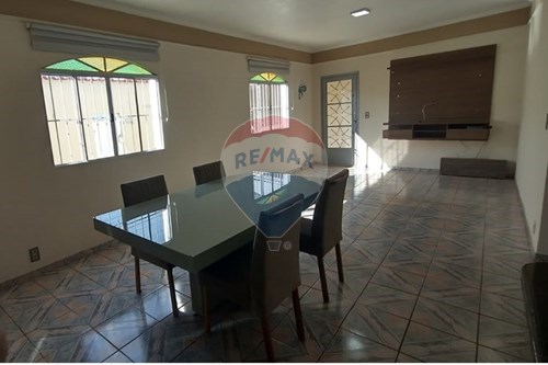 Alugar-Casa-Parque Santa Bárbara , Campinas , São Paulo , 13064370-691101018-49