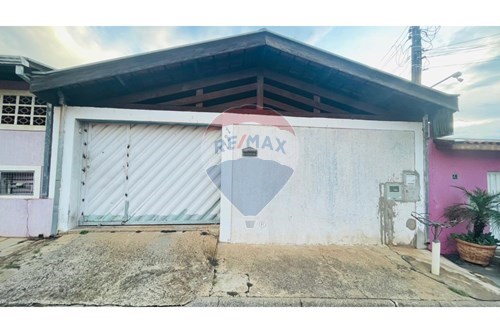 Venda-Casa-Parque Residencial Abílio Pedro , Limeira , São Paulo , 13483188-690741005-69