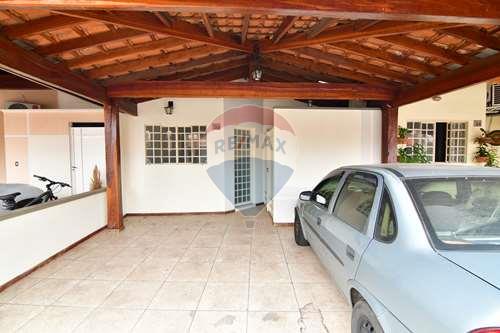 For Sale-Townhouse-Estrada Municipal do Sobrado , 21  - Estrada sentido Sobradão  - Distrito Industrial , Rio Claro , São Paulo , 13500970-690811022-13