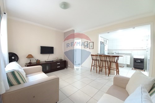 Venda-Apartamento-Rua Dona Vitória Yunes Estéfano , 144  - Lado Praia  - Jardim Belmar , Guarujá , São Paulo , 11440480-690821041-154