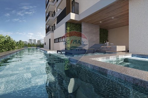 Venda-Studio-Empresarial 18 do Forte , Barueri , São Paulo , 06472001-691081002-15