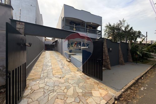 Venda-Casa-RUA MAURA TOLEDO SIQUEIRA , 134  - SUPERMERCADO  - Residencial Burato , Campinas , São Paulo , 13084355-691181018-56