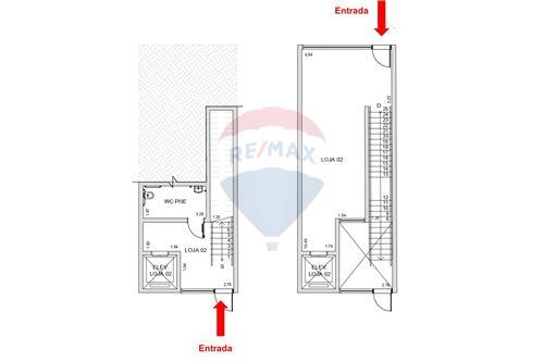 Alugar-Ponto Comercial/ Loja-Rua Padre Agostinho Mendicute , 180  - Travessa da Av.Pompéia  - Vila Madalena , São Paulo , São Paulo , 01257-090-690791012-245