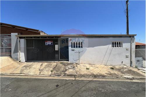 Venda-Casa-Rua Valentim Andretta , 100  - Proximo ao Assai  - Loteamento Remanso Campineiro , Hortolândia , São Paulo , 13184540-690531031-50