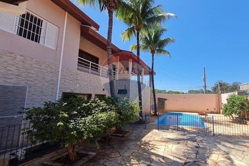 Alugar-Sobrado-Jardim Presidente , Mogi Guaçu , São Paulo , 13847-021-690281066-16