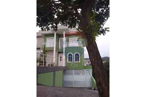 Venda-Casa de Condomínio-Suru , Santana de Parnaíba , São Paulo , 06509026-690951047-77