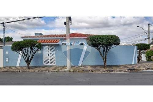 For Rent/Lease-House-Rua Fioravante Rossi , 303  - Centro , Capivari , São Paulo , 13363026-690091002-416