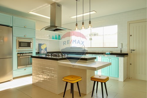 Venda-Casa-Avenida 6 A , 1090  - Vila Bela Vista , Rio Claro , São Paulo , 13506765-690811006-8