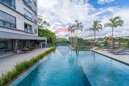 Venda-Apartamento-Rua Piquete , 678  - Nova Campinas  - Nova Campinas , Campinas , São Paulo , 13092496-690681167-101