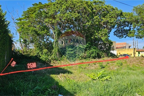 Venda-Terreno-Rua Maracatuj , S/n  - Cidade Nova Peruíbe , Peruíbe , São Paulo , 11750000-691111010-108