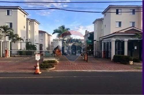 Alugar-Apartamento-Loteamento Center Santa Genebra , Campinas , São Paulo , 13080-655-691181019-9