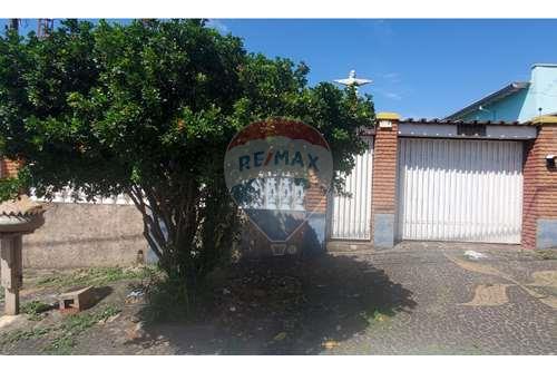 Alugar-Casa-Rua Luíz Fava , 96  - Jardim Santa Terezinha (Nova Veneza) , Sumaré , São Paulo , 13174490-690641051-2